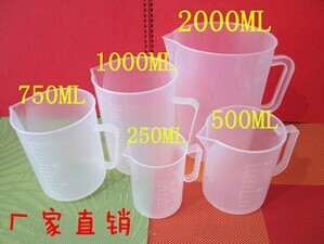 Apparatus and materials for medical dosage cups graduated cylinders measuring cups with handles measuring cups plastic 