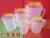 Apparatus and materials for medical dosage cups graduated cylinders measuring cups with handles measuring cups plastic 
