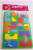 Eva supply stickers sticker magnets fridge magnet for children of the age of 0-6 safe and colorful