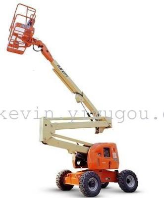 Spider-man vehicles, aerial lifts, folding lifts, electric lifts