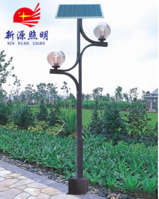 Solar Energy Garden Lamp Landscape Lamp