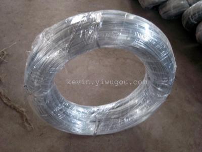 Supply all kinds of specifications of galvanized iron wire, galvanized wire F4-19273 (29th, 4/f)