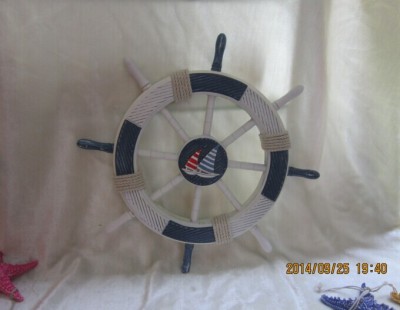 Coxswain marine products in power