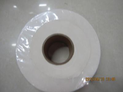 Large roll toilet paper