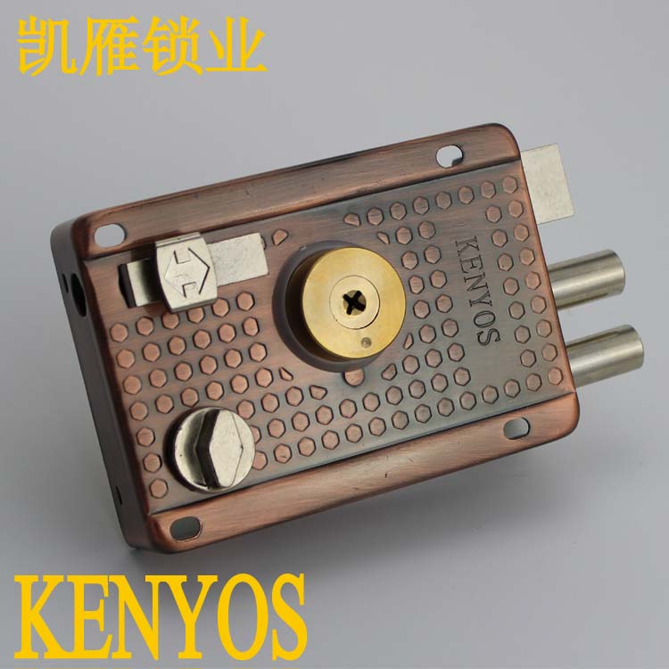 KENYOS外贸热销防盗锁 红古200 201 310 31