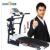 AI EXDO love multi-function household electric treadmill running machine folding