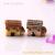 Continental mini resin micro-landscape stone cottage Moss jewelry meaty pot accessories wholesale