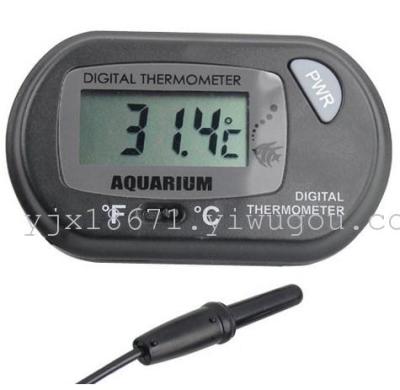 Fish tank thermometer aquarium thermometer digital thermometer