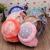 Korean female cute bow hair earmuffs Earmuffs Ear bag ear ears warm warm