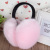 Korean folding hair Unisex lovers warm earmuffs 2-111