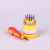 Factory direct sales home repair screw driver tool set durable comfort grip