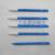 Hydrolysis of cross stitch fabric marking pen pen water soluble pen high fashion dash with stylus