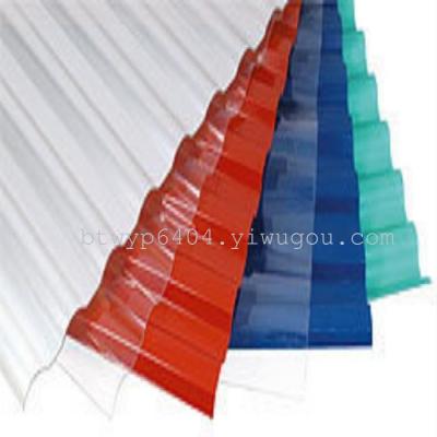 Polycarbonate Sheet  polycarbonate corrugated sheet PC corrugated sheet
