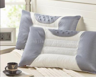 Zhi Ying cassia health eyesight pillow pillow magnetic pillow nursing pillow cervical pillow