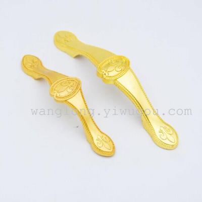 Exports of "products" refined Cabinet pull hands-on WLCHW-8822