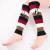 Spring and autumn warm leg warmers knitting leg warmers leg warmers Korea over the knee boots