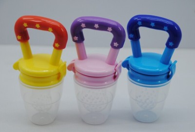 Water baby bites bags of fruits and vegetables happier trainer of complementary food teethers baby nutrition tools