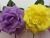Felt Roses Flower, corsage, craft spent the season's best selling