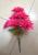 Factory direct high-end simulation of artificial flowers bright flowers Roses silk flowers artificial flowers 7 Gerbera