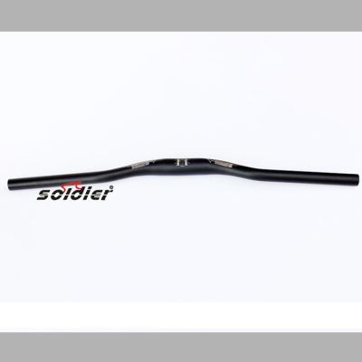 Bike Wang yan//s61-18 handlebar 31.8 mm bar bike