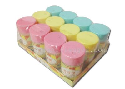 Canned color new material can screw cover toothpick 3 color mixed wholesale