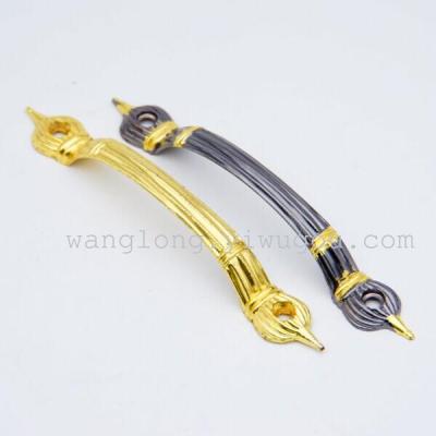 Export products "Cabinet handle handle" WLJC-KM9