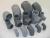 UPVC pipe fittings, exported African F4-19273 (29th, 4/f)