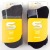 Sled dog outdoor men's Ski Socks sweat absorbent breathable