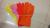 40g 50g 60g household gloves gloves four colors optional