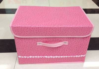 New Coated High Quality Storage Box Storage Simple Design Classic Hot Selling Product