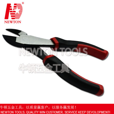 6 inch diagonal industrial grade multi-function pliers pliers newtonn chrome vanadium steel material