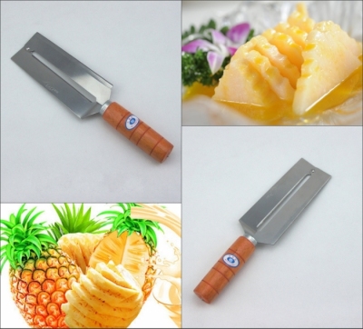 Multifunctional Fruit Peeler Peeler Matchet Cutting Lettuce Knife