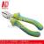 cutter side cutting plier polished plier high quality NEWTON brand plier