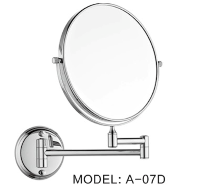 Luxury hotel supplies hospitality supplies cosmetic mirror