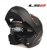 International brand LS2FF370 run double lens open face motorcycle helmet full face helmet helmets racing helmets