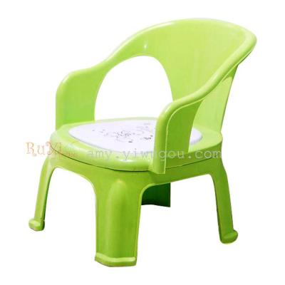 Children baby chair-back chairs for child safety seat called chairs plastic chairs