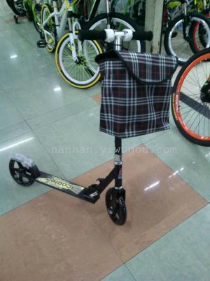 Scooter, Frog Car, Kart, Tricycle Welcome New and Old Customers to Order