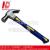 Ameriacan type hammer with polished head drop forged material TPR handle claw hammer