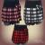 School Plaid wool pleated skirt skirt skirt