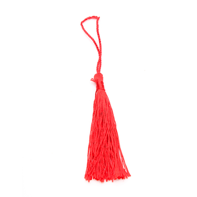 Tassel hanging Tassel Accessories craft must DIY manual material accessories wholesale