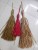 Production and Wholesale Sales of Fancy Paper Tassels for Wedding Party Decoration