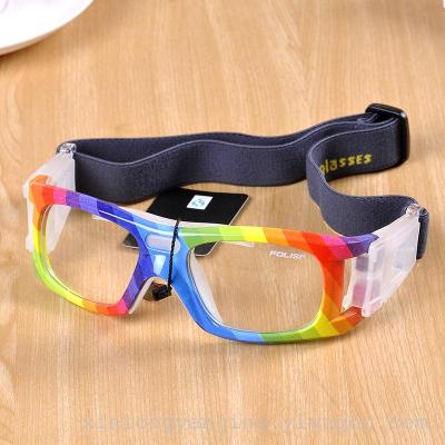 Polarizing eye outdoor climbing basketball running fishing cycling glasses