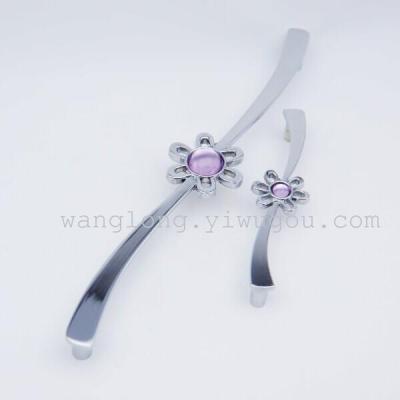 New modern minimalist style Cabinet handle handle WLJY-829