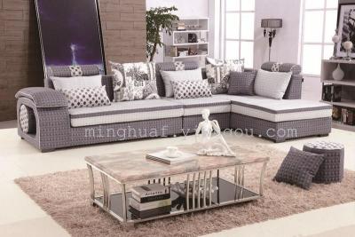 High-grade sofa, fabric sofa, classic furniture, factory direct