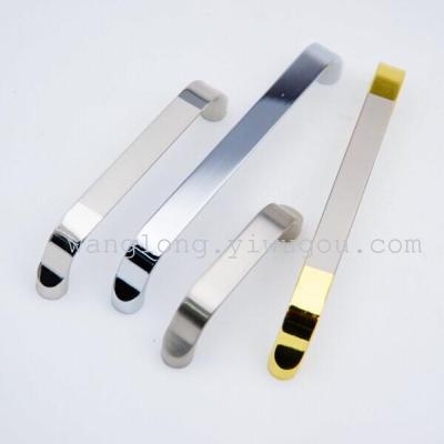 Modern style fine furniture handle handle WLSTNT-2115