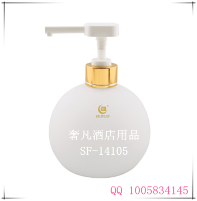 Zheng hao hotel products single head soap dispenser bath products soap dispenser series press soap dispenser bottle custom LOGO