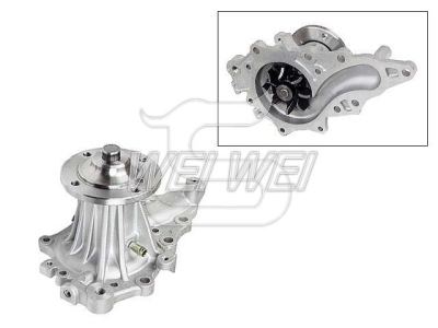 For Toyota Lexus water pump GWT-95A