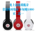 History's most powerful bass in a hanging ear phones and computers general promotional wholesale gifts headphones surge