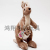 The Kangaroo modeling plush toys manufacturers direct