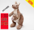 The Kangaroo modeling plush toys manufacturers direct